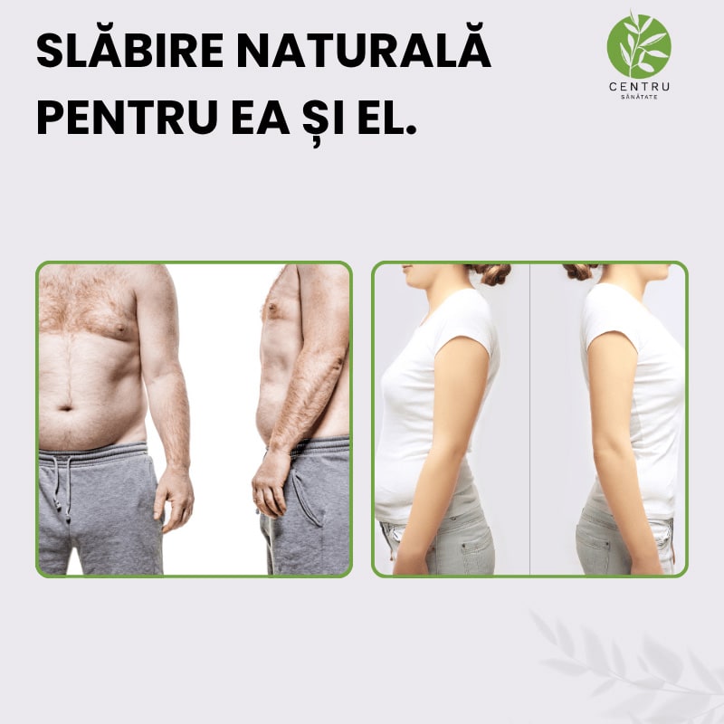 Capsule Hyper Slăbire – Pastile naturale pentru slăbit eficiente - imagine 3